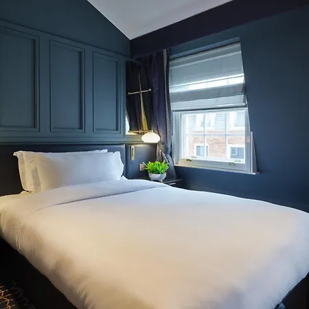 The Mayfair Townhouse-2