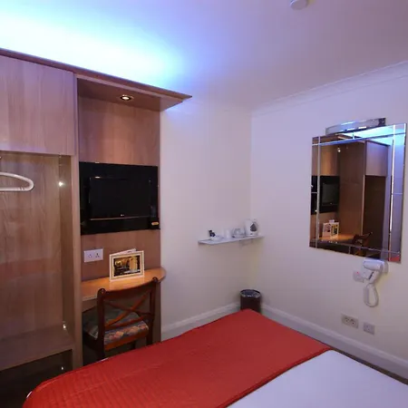 Abbey Court Hotel - Hyde Park-3
