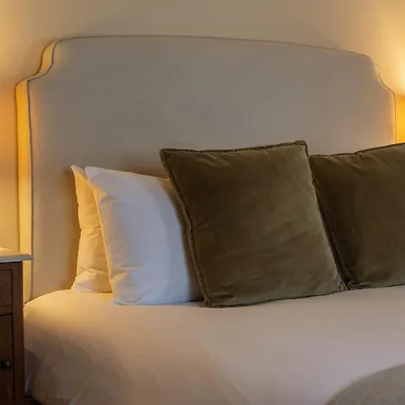 Georgian House Hotel-2