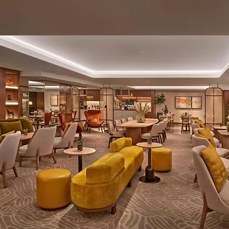 Jw Marriott Grosvenor House London-2