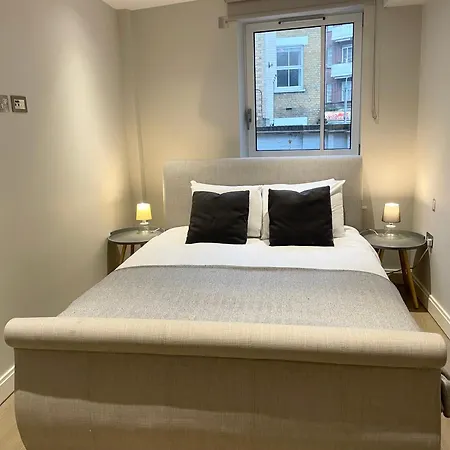 Luxury Apartments In Westminster-2