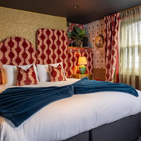 The Kings Arms Pub & Boutique Rooms-2