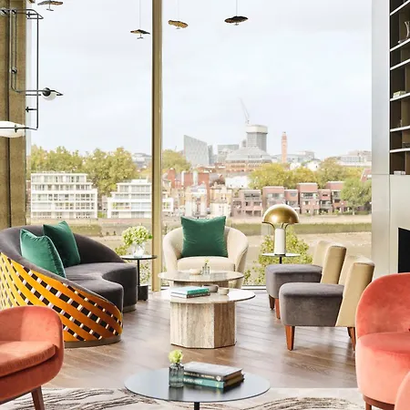 Park Hyatt London River Thames-2