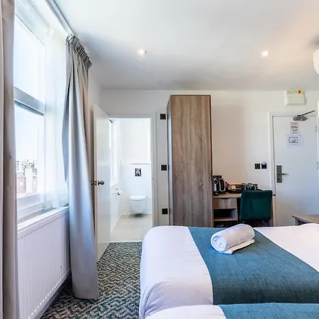 The J Hyde Park Hotel-2