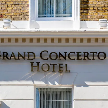 Grand Concerto Hotel-3