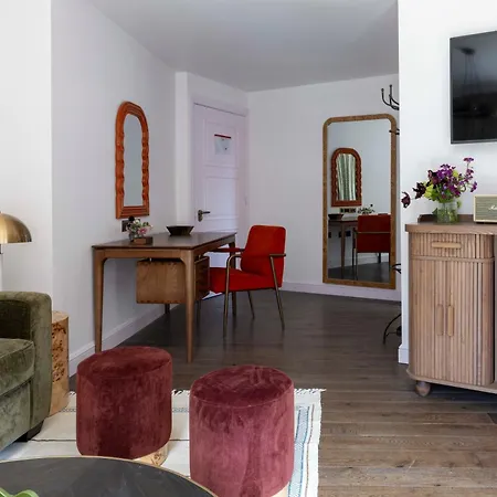 Virgin Hotels London - Shoreditch-3