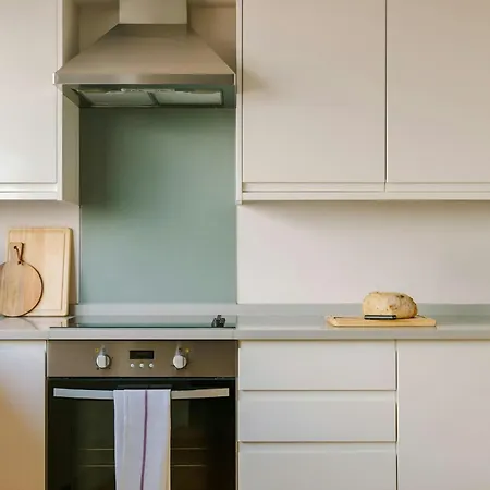 Sonder By Marriott Bonvoy The Bard Apartments Fitzrovia-3