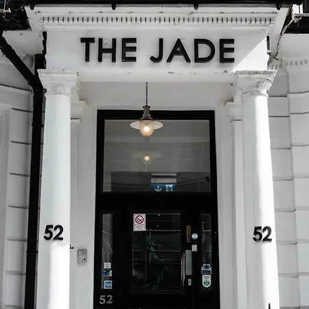 The Jade-3