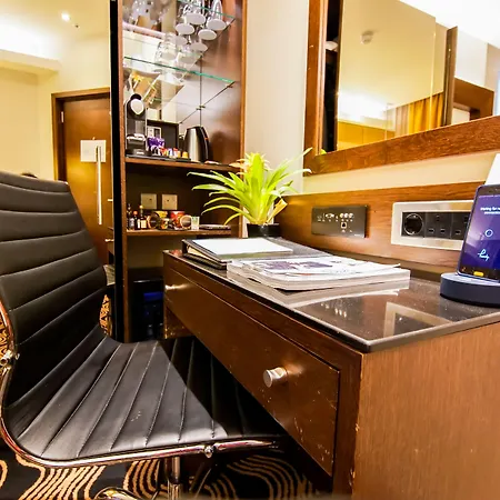 Montcalm Piccadilly Townhouse, London West End-3