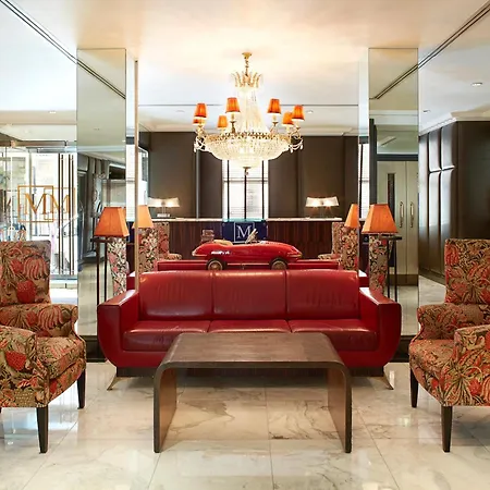 The Mandeville Hotel-2