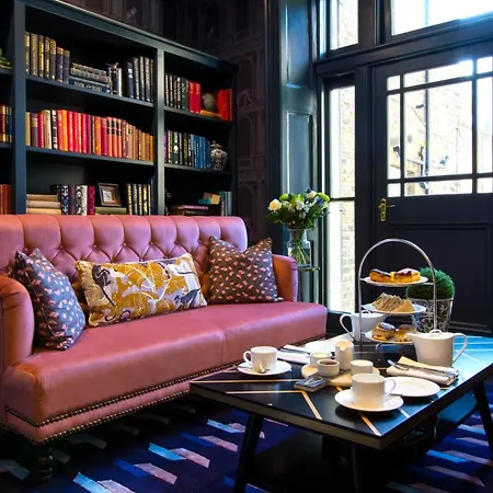The Academy - Small Luxury Hotels Of The World-2