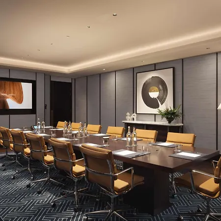 Nobu Hotel London Portman Square-2