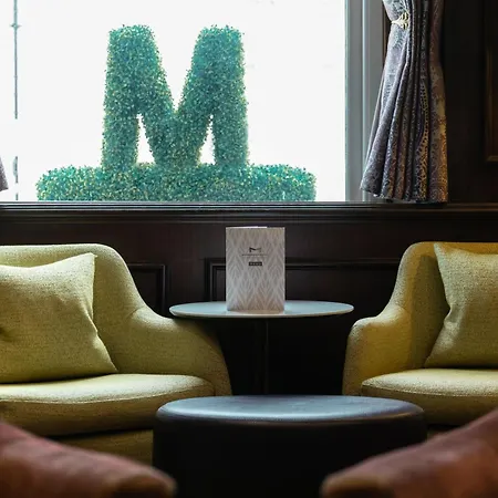 Best Western Mornington Hotel Hyde Park-3