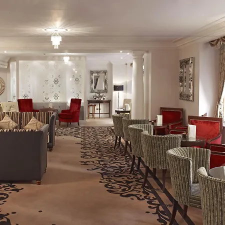 The Royal Horseguards Hotel, London-3