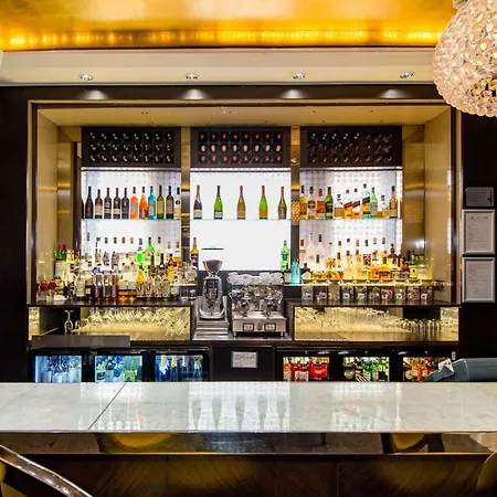 Doubletree By Hilton Hotel London - Marble Arch-3