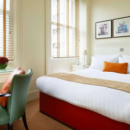 Kensington House Hotel-3