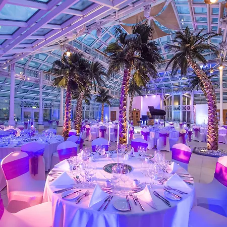 Millennium Hotel And Conference Centre Gloucester London-3