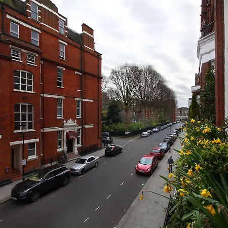 St Mark'S - Merit Hotels-2