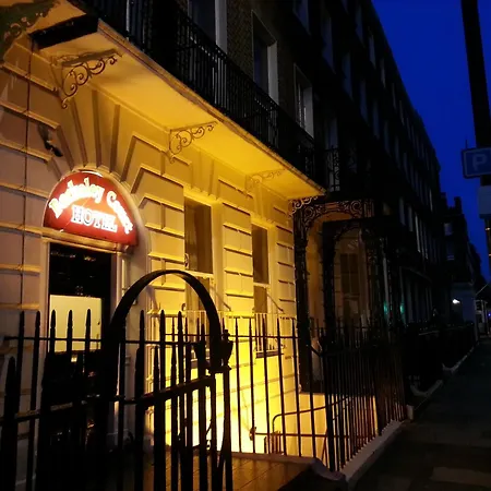 Berkeley Court Hotel-3