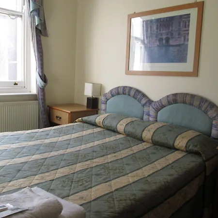 The Brompton Hotel-2