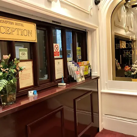 The Brompton Hotel-3