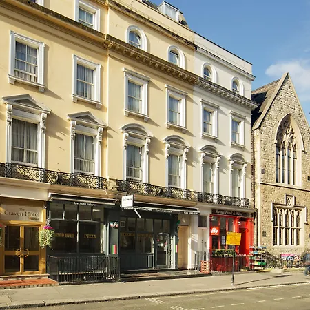 Craven Hotel-3