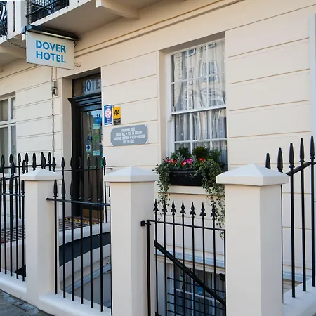 Dover Hotel - B&B-3