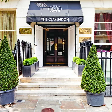 Grange Clarendon Hotel-3