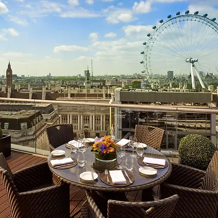 Park Plaza County Hall London-2