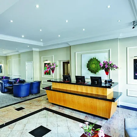 Grange Beauchamp Hotel-2