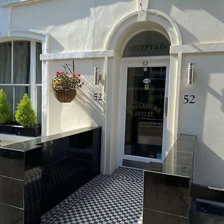 Belvedere Hotel-2