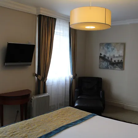 The Sumner Hotel-3