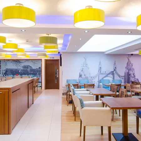 Seraphine Hammersmith Hotel-3