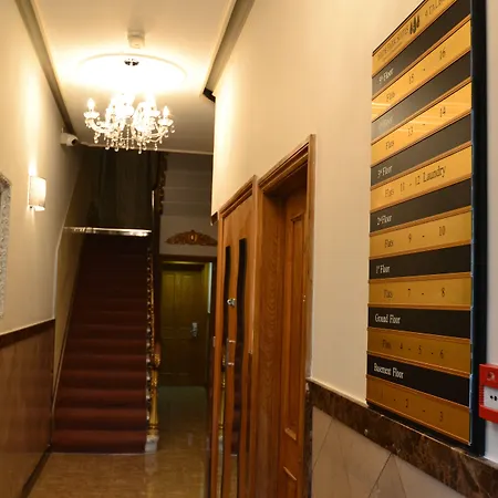 Paddington Apartments-3