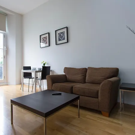 Concept Serviced Apartments-3