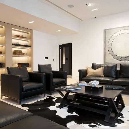 The Resident Soho-2