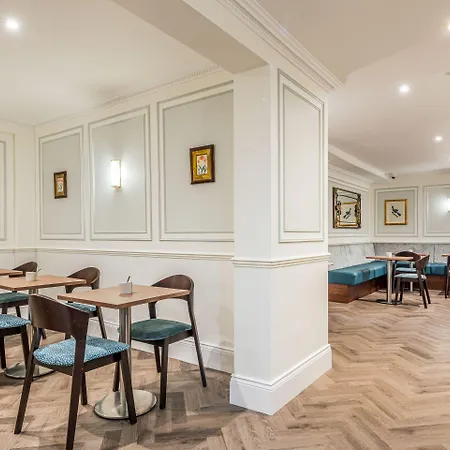 Princes Square Hotel-3