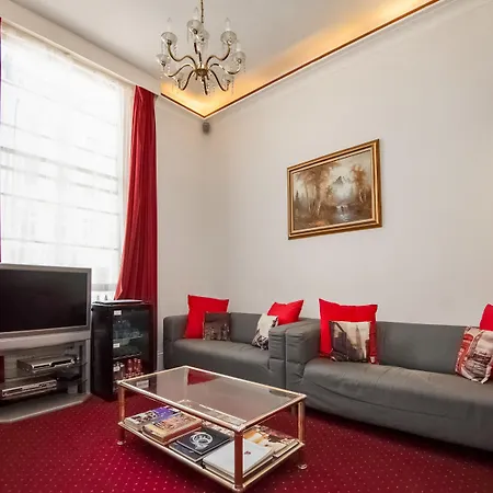 St George'S Hotel-2