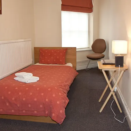 Chelsea Guest House-2