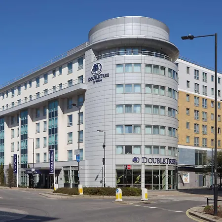 Doubletree By Hilton London Chelsea-3