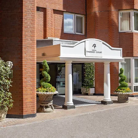 Cheval Thorney Court At Hyde Park-3