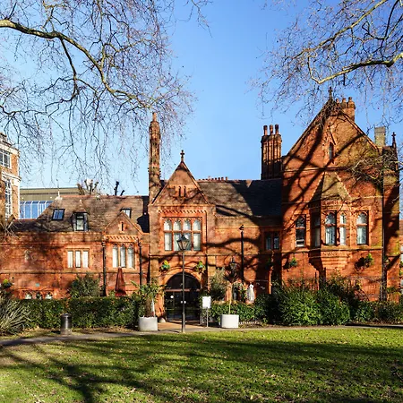 St Paul'S Hotel-3