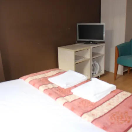 Belgrave House Hotel-2
