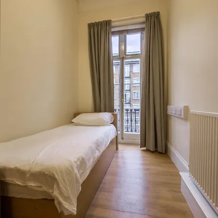 Lse Passfield Hall-3