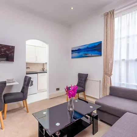 Marylebone Apartments-3