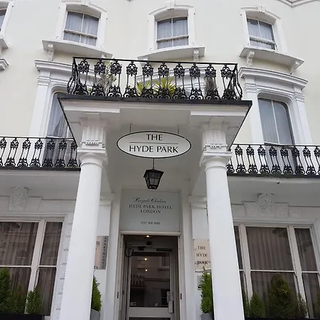 The Royale Chulan Hyde Park Hotel-3
