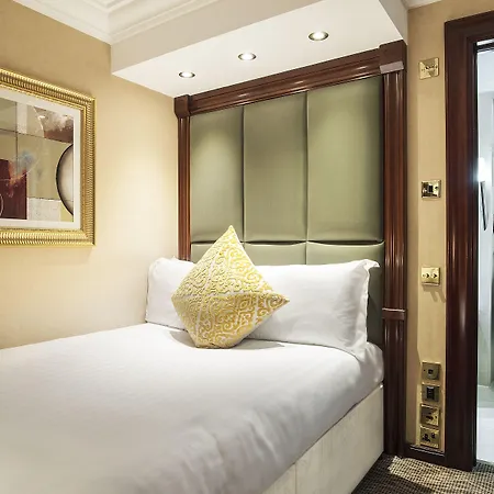 The Prime London Hotel-2
