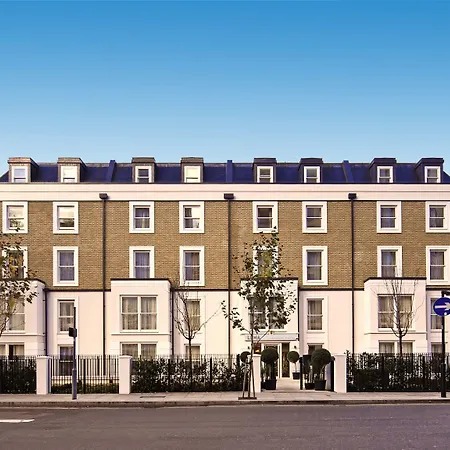 Heeton Concept Hotel - Luma Hammersmith-2