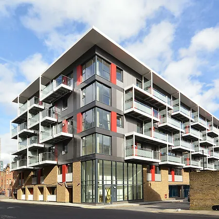 Twyne House Apartments-3
