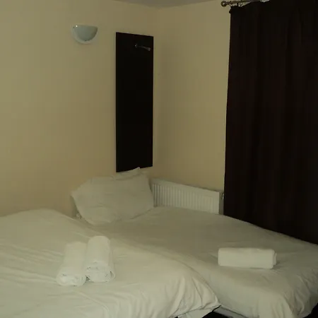 New Globe Hotel-2